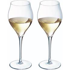 Chef & Sommelier Champagneglas Chef & Sommelier Exaltation Champagneglas 30cl 2stk