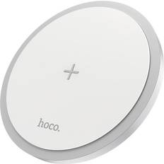 Hoco Wireless charger CW26 15W Hvid