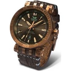 Vostok Europe automatic energy rocket bronze nh35a-575o285