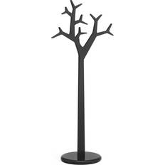 Sort Smykketræer Swedese Tree Mini - Black