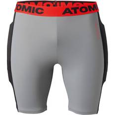Atomic Dame Tøj Atomic Salomon Flexcell Light Vest Women SORT/BLACK
