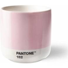 Pantone Espresso Termokrus