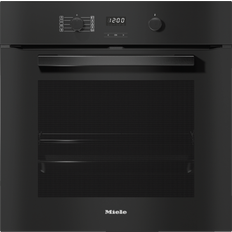 Miele Indbygningsovne - Varmluftovn Miele H 2860 BP Sort