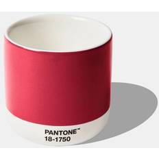 Pantone Porzellan-Thermobecher CoY 2023