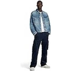 G-Star S Overtøj G-Star Dakota Jacket blue Men