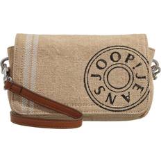 Joop! Skulderrem Skuldertasker Joop! Jeans Allegro Tela Luzi Crossbody bag beige