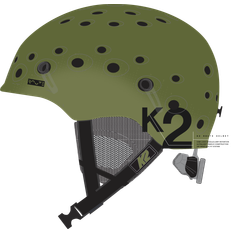 K2 Route 55-59 MILITARY