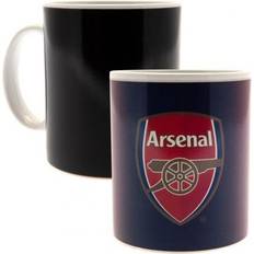 Arsenal F.C. Heat Changing GR