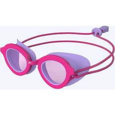 Speedo Børn Svømmebriller Speedo Svømmebriller Sunny Sea Shells Junior Dark Pink Svømmebriller