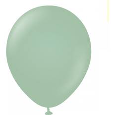 Latexballoner Professional Store Winter Green 25-stk