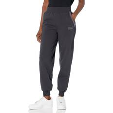 Dame - Hør - Joggingbukser UGG womens Daylin Bonded Fleece Sweatpants, Ink