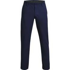 Golf - Herre - L Bukser Under Armour Drive Tapered Mens Golf Pants, MID NAVY 410