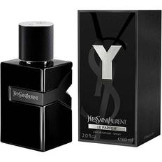 Yves Saint Laurent Herre Parfumer Yves Saint Laurent Y Le Parfum EdP 60ml