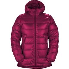 Sweet Protection Tøj Sweet Protection Women's Salvation Down Jacket Red