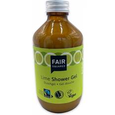 Fair Squared Shower Gel Fair Squared Shower Gel Lime
