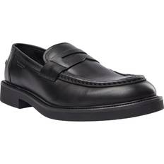 Vagabond Herre Loafers Vagabond Alex Shoes Loafer Mand Loafers hos Black