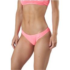 Nike Elastan/Lycra/Spandex Badetøj Nike Sport Bikini Bottom Pink