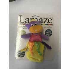 Lamaze Dyr Legetøj Lamaze Lulu Hånddukke