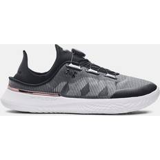 Under Armour 47 - Unisex Sneakers Under Armour UA Slipspeed Trainer Mesh Sneakers Black