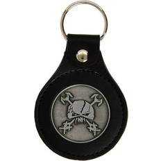 Iron Maiden Premium Key-chain: Final classic