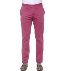 Pink Jeans PT Torino Bomuld Bukser & Jeans Multicolor IT54/XXL