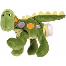 Egmont Toys Dukker & Dukkehus Egmont Toys Hånddukke dinosaur
