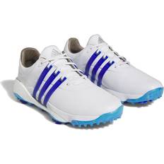 Adidas 42 - Herre Golfsko adidas Tour360 Golf Shoes ftwr white