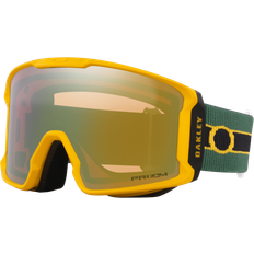 Oakley Line Miner - Prizm Sage Gold Iridium/Kotsenburg Signature