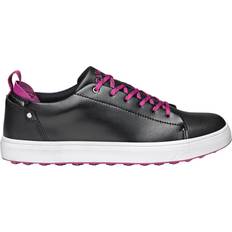 Callaway Lady Laguna Golf Shoes Black/Purple