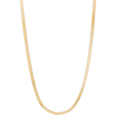 Snakes Halskæder Avile Snake Necklace - Gold