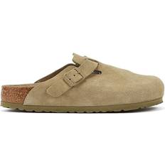 43 ⅓ - Look Sko Birkenstock Boston - Khaki