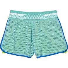Lacoste Grøn Bukser & Shorts Lacoste Tennis Shorts with Built-in Undershorts Mint