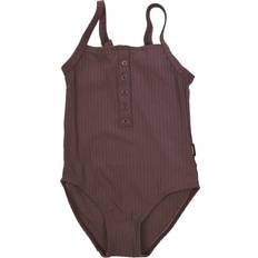 Lindberg Sienne Swimsuit - Dusty Mauve