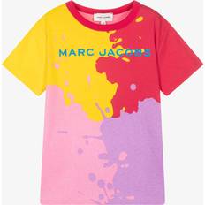 Marc Jacobs Overdele Marc Jacobs Paint Splatter T-shirt Multi