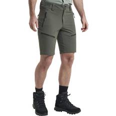 Tenson Shorts Tenson Men's TXlite Flex Shorts, L, Dark Khaki