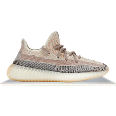 Yeezy Stilethæl Sko Yeezy Boost 350 V2 Ash Pearl