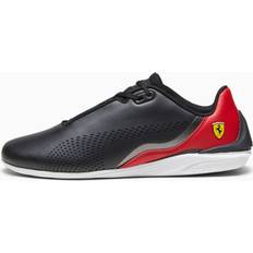 Puma 47 ½ - 7 - Herre Sneakers Puma Scuderia Ferrari Drift Cat Decima Motorsport Shoes, Red