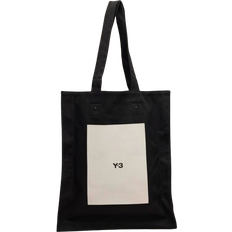 Adidas Muleposer adidas Y-3 Lux Tote Bag - Black