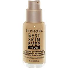 Sephora Collection Best Skin Ever Glow Foundation 25.5Y