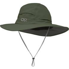 Outdoor Research Hovedbeklædning Outdoor Research Sombriolet Sun Hat-Fatigue-Medium