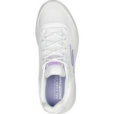 Skechers 37 ½ Golfsko Skechers Womens Go Golf Prime White/Lavender