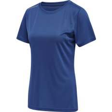 48 - 8 - Dame T-shirts Hummel Women Core Functional Tshirt S/s