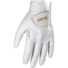 Ping Golfhandsker Ping Sport Lady LH S WHITE