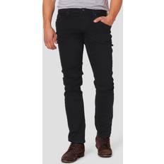 Marcus Felix 2020 super flex jeans sort Herre Regular fit