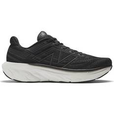 New Balance 4 - 43 - Herre Løbesko New Balance Fresh Foam X 1080v13 M - Black/White