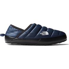 43 - Herre Indetøfler The North Face Thermoball V Traction Mules - Summit Navy/TNF White