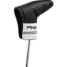 Ping Golftilbehør Ping Core Blade Putter Headcover Holiday