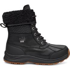 UGG Adirondack III Nylon - Black