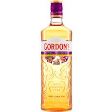 Gordon's Gin Øl & Spiritus Gordon's Passionfruit Engelsk Gin 37.5% 70 cl