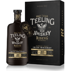 Teeling Whiskey Rising Reserve No. 1 46% ABV 70 cl